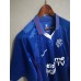 Rangers 02/03 Home Blue Soccer Jersey